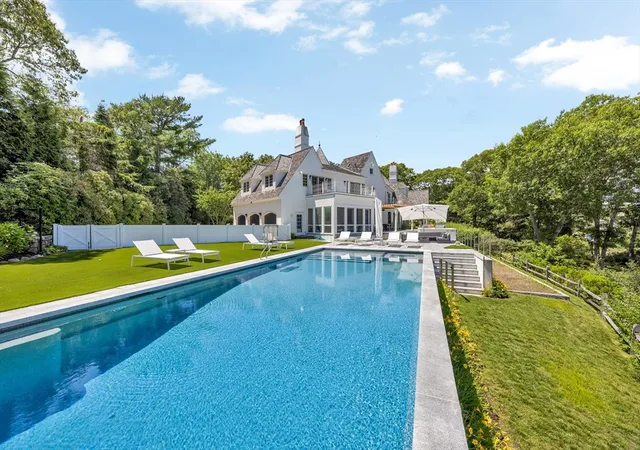 Photo 4 of Single family home for sale at 25 Oyster Way, Osterville, MA 02655 | MLS# 73544944 | Listing updated on 2026-08-28