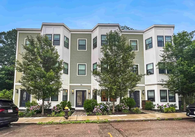 Homes for sale in Boston, MA | 56 Robey St #56, Boston, MA 02119 | MLS# 73547738