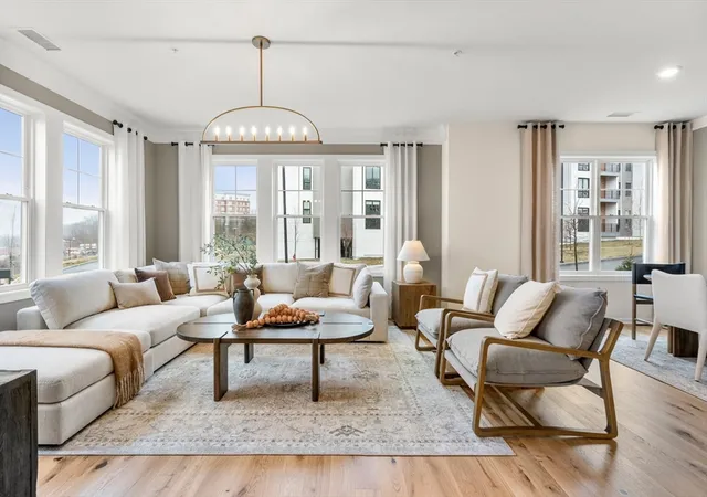 Photo 1 of Sale Pending at 30 Coppersmith Way #506, Canton, MA 02021 | MLS# 73536869 | Listing updated on 2026-06-17