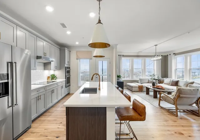 Photo 4 of Sale Pending at 30 Coppersmith Way #506, Canton, MA 02021 | MLS# 73536869 | Listing updated on 2026-06-17