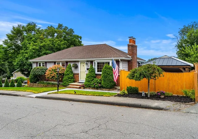 1st image of 37 Home Street, Peabody, MA 01960 | MLS# 73565427