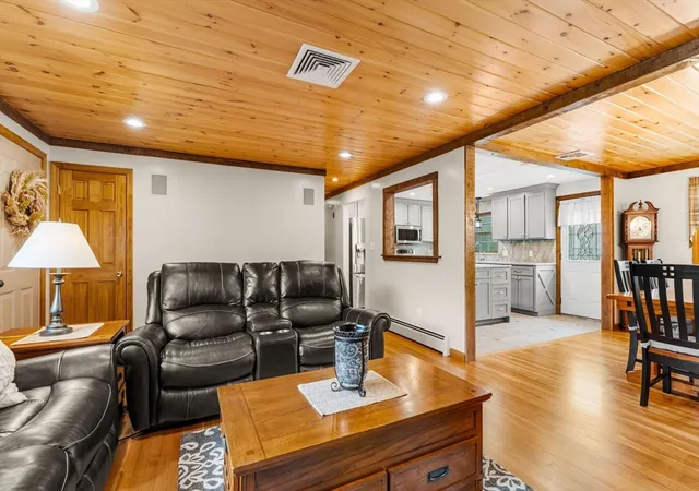5th image of 37 Home Street, Peabody, MA 01960 | MLS# 73565427