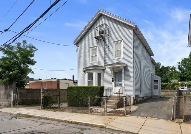 1st image of 50 Homer Avenue, Cambridge, MA 02138 | MLS# 73536440