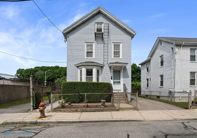 2nd image of 50 Homer Avenue, Cambridge, MA 02138 | MLS# 73536440