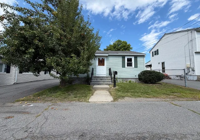 Photo 1 of Sale Pending at 17 Monarch St, Lowell, MA 01854 | MLS# 73566379 | Listing updated on 2026-09-09