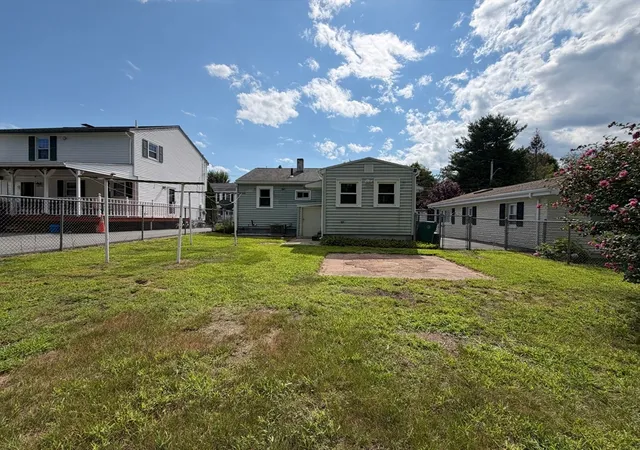 Photo 4 of Sale Pending at 17 Monarch St, Lowell, MA 01854 | MLS# 73566379 | Listing updated on 2026-09-09
