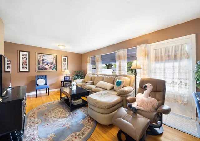 Homes for sale in Chicopee, MA | 125 Lynwood Dr #6201D, Chicopee, MA 01022 | MLS# 73521732