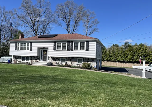 Homes for sale in Milford, MA | 49 Purdue, Milford, MA 01757 | MLS# 73523031