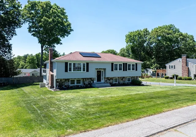 Homes for sale in Milford, MA | 49 Purdue, Milford, MA 01757 | MLS# 73523031