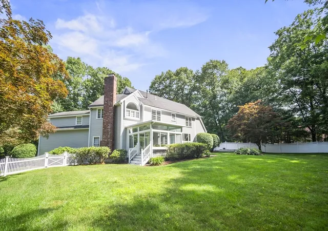 Photo 2 of Sale Pending at 119 Littlefield Ln, Marlborough, MA 01752 | MLS# 73550556 | Listing updated on 2026-08-13
