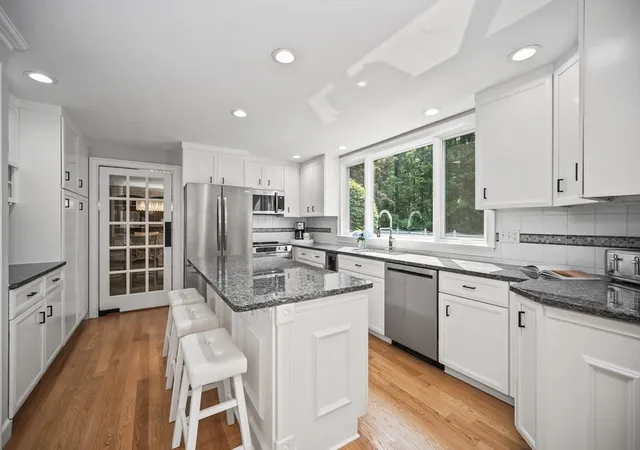 Photo 4 of Sale Pending at 119 Littlefield Ln, Marlborough, MA 01752 | MLS# 73550556 | Listing updated on 2026-08-13