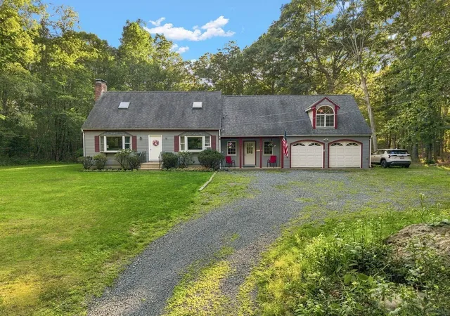Photo 1 of Single family home for sale at 170 Rocky Hl Rd, Rehoboth, MA 02769 | MLS# 73560407 | Listing updated on 2026-09-13