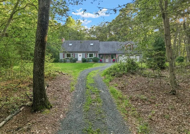 Photo 2 of Single family home for sale at 170 Rocky Hl Rd, Rehoboth, MA 02769 | MLS# 73560407 | Listing updated on 2026-09-13