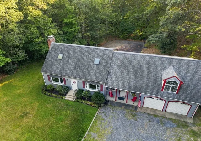 Photo 3 of Single family home for sale at 170 Rocky Hl Rd, Rehoboth, MA 02769 | MLS# 73560407 | Listing updated on 2026-09-13