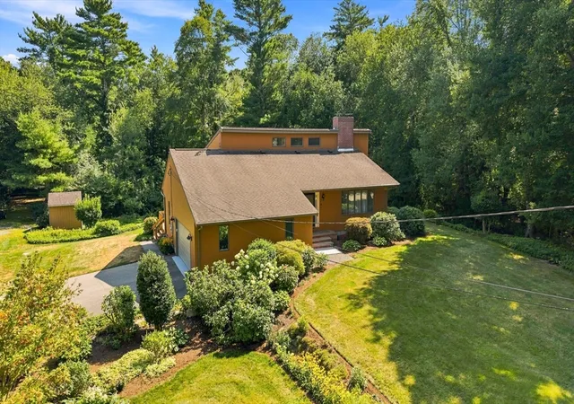 Single family home for sale at 6 Snow Fields Rd, Mattapoisett, MA 02739 | MLS# 73568630