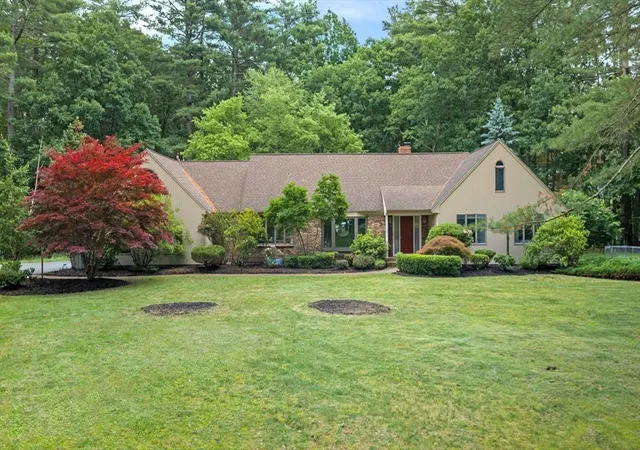1st image of 12 Parish Lane, Boxford, MA 01921 | MLS# 73540586