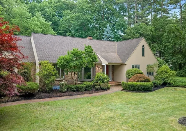 24th image of 12 Parish Lane, Boxford, MA 01921 | MLS# 73540586