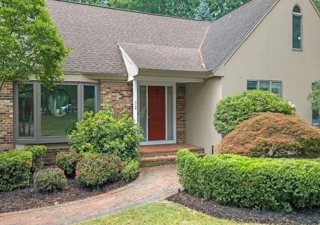 2nd image of 12 Parish Lane, Boxford, MA 01921 | MLS# 73540586