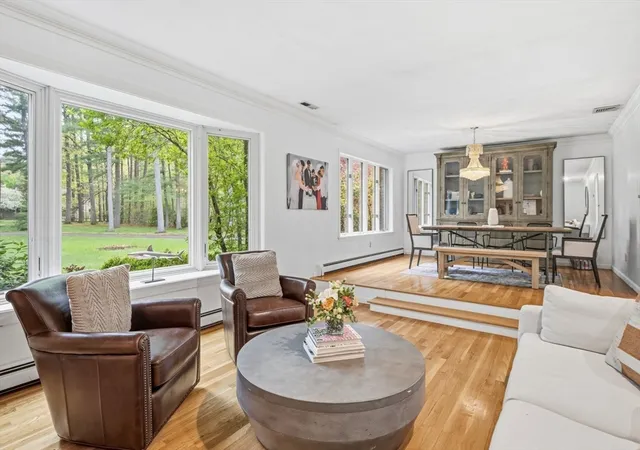 5th image of 12 Parish Lane, Boxford, MA 01921 | MLS# 73540586
