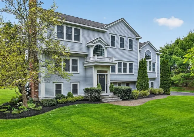 2nd image of 179 Lincoln St, Norwell, MA 02061 | MLS# 73533966