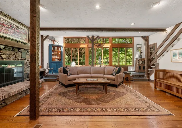 Photo 3 of Sale Pending at 70 Main St, Dover, MA 02030 | MLS# 73557090 | Listing updated on 2026-09-04