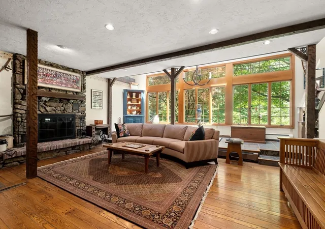 Photo 3 of Sale Pending at 70 Main St, Dover, MA 02030 | MLS# 73557090 | Listing updated on 2026-09-04