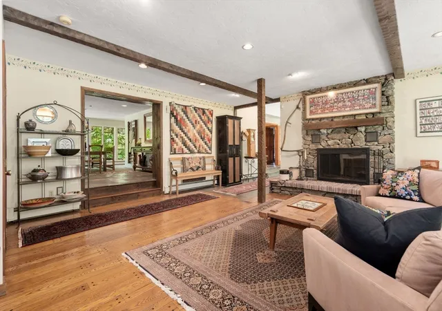Photo 4 of Sale Pending at 70 Main St, Dover, MA 02030 | MLS# 73557090 | Listing updated on 2026-09-04