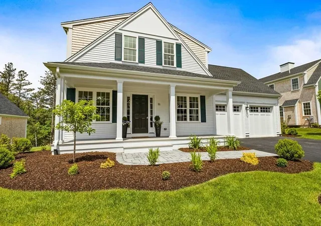 1st image of 4 Preservation Way, Plymouth, MA 02360 | MLS# 73477327
