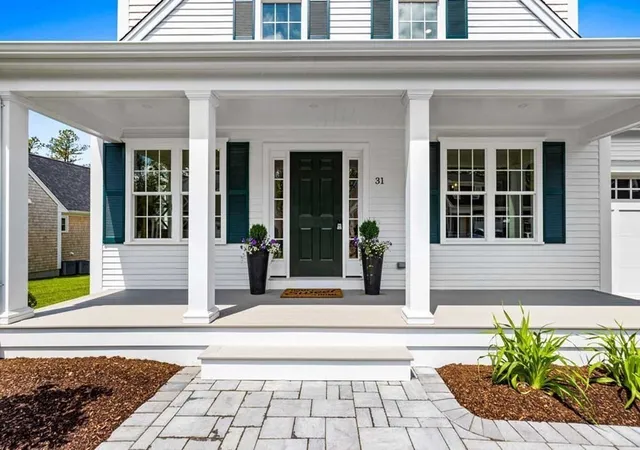 2nd image of 4 Preservation Way, Plymouth, MA 02360 | MLS# 73477327