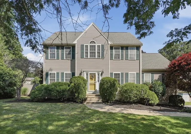 1st image of 7 Zachary Lane, Franklin, MA 02038 | MLS# 73549504