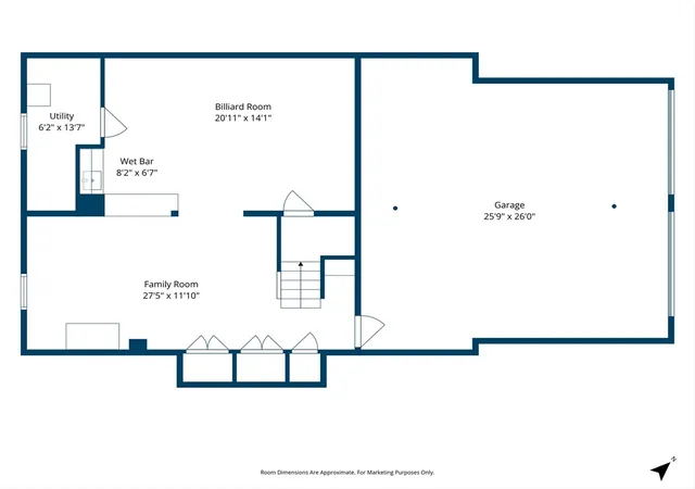 42nd image of 7 Zachary Lane, Franklin, MA 02038 | MLS# 73549504