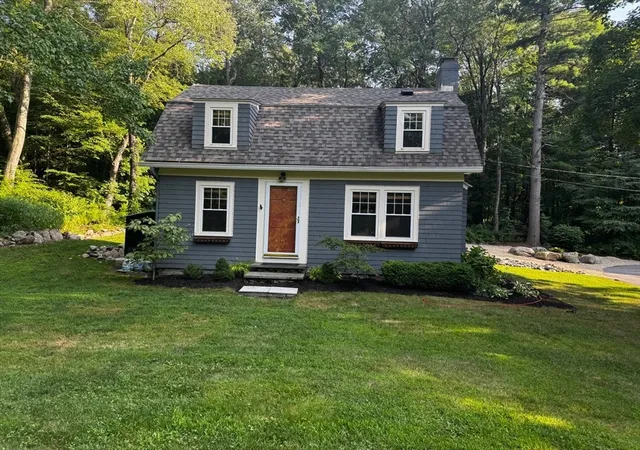 Photo 1 of Sale Pending at 15 Bolton Rd, Harvard, MA 01451 | MLS# 73563920 | Listing updated on 2026-09-15