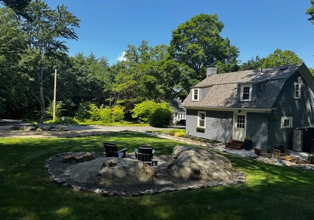 Photo 4 of Sale Pending at 15 Bolton Rd, Harvard, MA 01451 | MLS# 73563920 | Listing updated on 2026-09-15