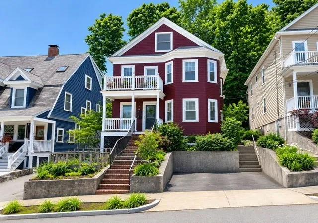 Condo for sale at 38 Tanager St #1, Arlington, MA 02476 | MLS# 73540694