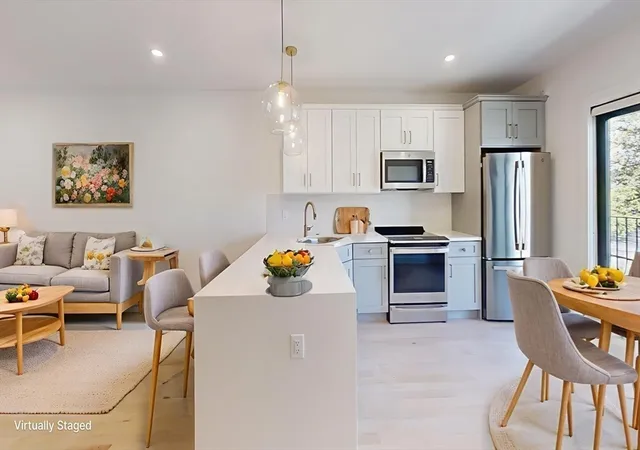 3rd image of 52 Withington St #7, Dorchester Center, MA 02124 | MLS# 73541001