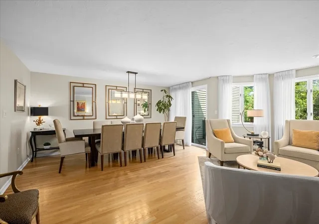4th image of 45 Lebeaux Dr #45, Shrewsbury, MA 01545 | MLS# 73416883