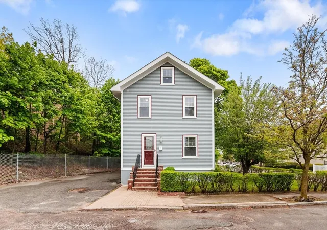 Homes for sale in Medford, MA | 1 Newport Ave, Medford, MA 02155 | MLS# 73524287