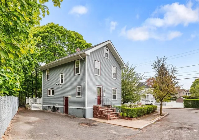 Homes for sale in Medford, MA | 1 Newport Ave, Medford, MA 02155 | MLS# 73524287