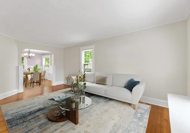 Homes for sale in Medford, MA | 1 Newport Ave, Medford, MA 02155 | MLS# 73524287