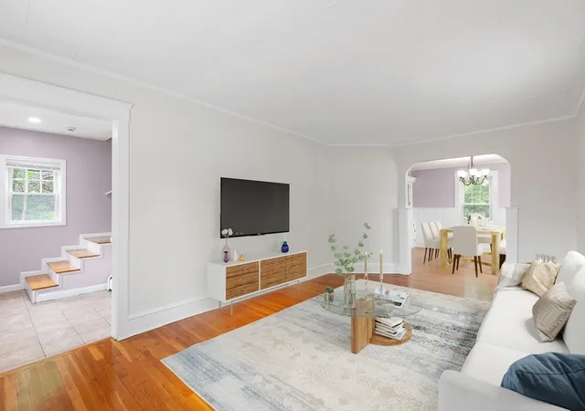 Homes for sale in Medford, MA | 1 Newport Ave, Medford, MA 02155 | MLS# 73524287