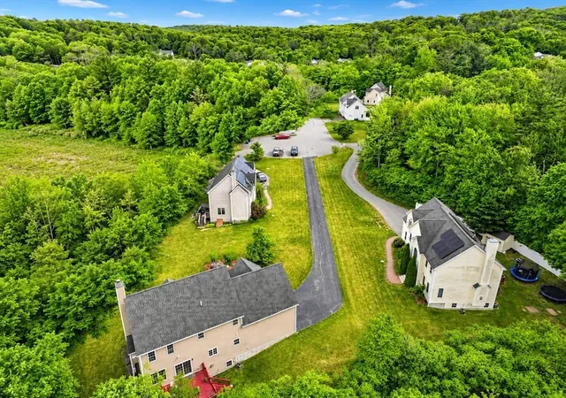 Homes for sale in Leicester, MA | 6 Pond Court, Leicester, MA 01611 | MLS# 73529848