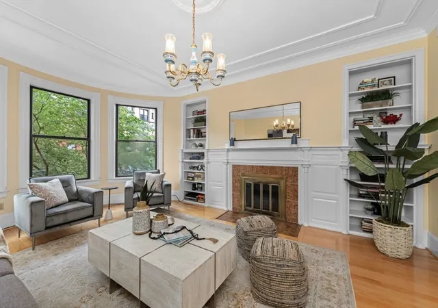 2nd image of 403 Marlborough St #9, Boston, MA 02115 | MLS# 73561838