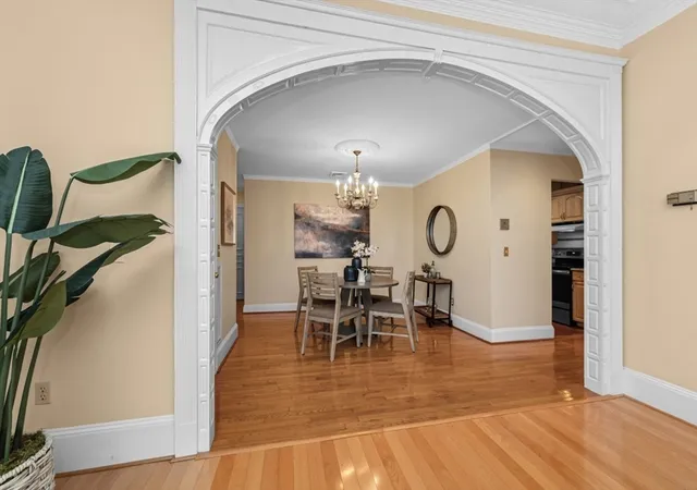 4th image of 403 Marlborough St #9, Boston, MA 02115 | MLS# 73561838