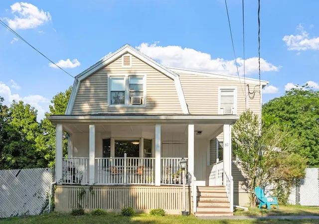 Homes for sale in Wilmington, MA | 80 High St, Wilmington, MA 01887 | MLS# 73537515