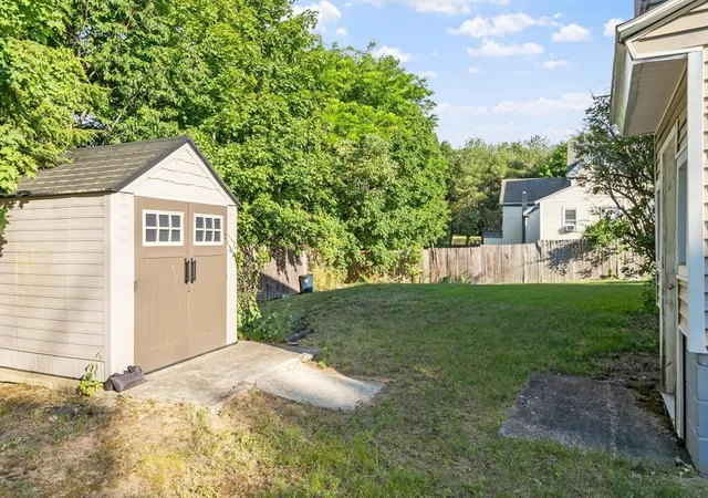 Homes for sale in Wilmington, MA | 80 High St, Wilmington, MA 01887 | MLS# 73537515