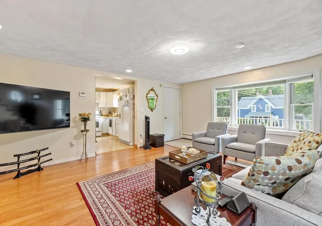 Homes for sale in Wilmington, MA | 80 High St, Wilmington, MA 01887 | MLS# 73537515