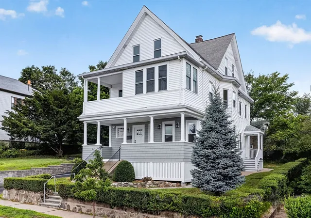 1st image of 22 Cypress St, Watertown, MA 02472 | MLS# 73558077