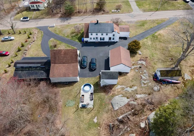 Homes for sale in Holbrook, MA | 640 Plymouth St, Holbrook, MA 02343 | MLS# 73505731
