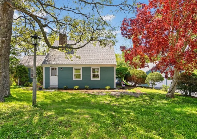 Homes for sale in Orleans, MA | 23 Nickerson Rd, Orleans, MA 02653 | MLS# 73526947