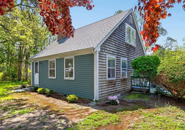 Homes for sale in Orleans, MA | 23 Nickerson Rd, Orleans, MA 02653 | MLS# 73526947